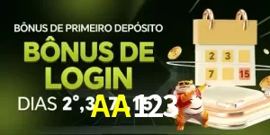 Promoções 1 AA123