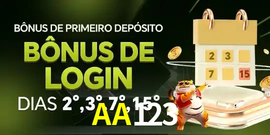 Promoções 1 AA123