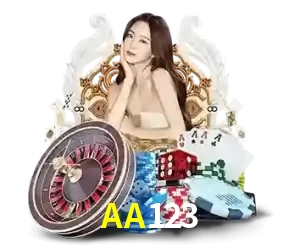 Cassino Online e Cassino Ao Vivo no AA123