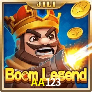 boom pescaria AA123